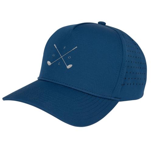 Apparel - Headwear - Caps - MeshFlex Elite 5-Panel Cap