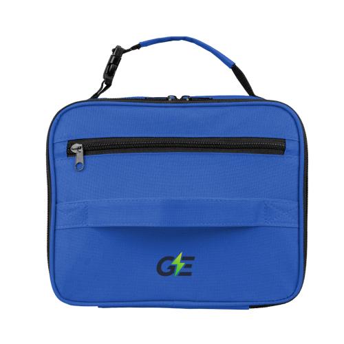 Bags - Cooler Bags - Lunch Bags - UrbanChill Bento Carrier - 600D Polyester