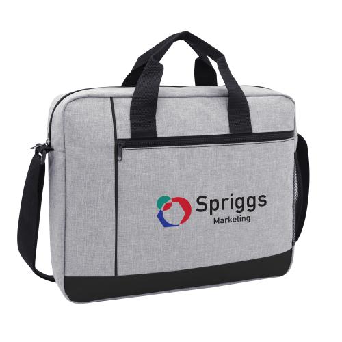 Bags - Messenger Bags - HeatherFlow 17