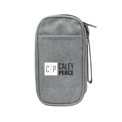 Bags - Travel Accessories - DuoZipper Techogami Organizer