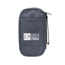 HEATHERED NAVY;Blue Navy