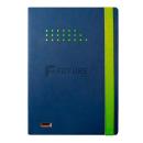 BLUE WITH GREEN;Green