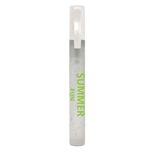 Sports & Outdoors - Camping - InvisiGuard Natural Bug-Repel Pen Sprayer