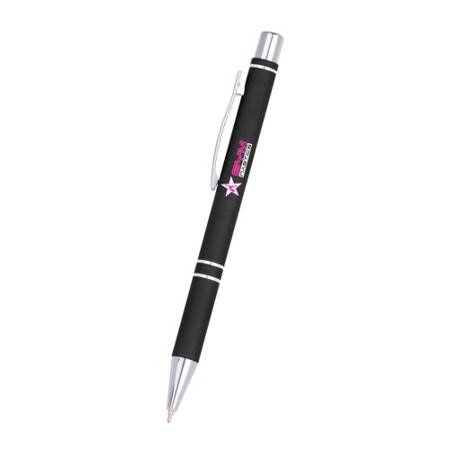 Pens & Writing - Ballpoint Pens - AlumaPlunge Precision Pen