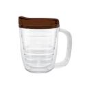 CLEAR WITH TRANSLUCENT BROWN;Brown CLEAR WITH TRANSLUCENT BROWN;Brown