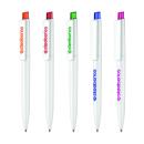 TransClip Matte Write Pen
