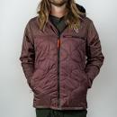 RED WINE/OX BLOOD;Red