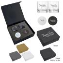 SphereChill Whiskey Duo Gift Set