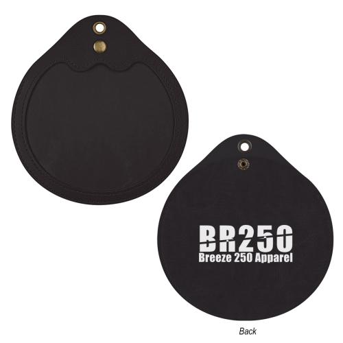 Technology - Cord Organizers - Orbit Tech Pouch - Poly & Screen/Deboss