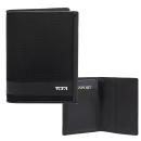 Centurion Debossed Passport Holder