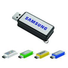 UltraSafe ProTech USB Drive - Customized - Technology