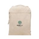 EcoComfy Recycled Cotton Backpack