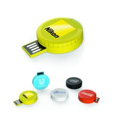 FlashGuard Elite USB Drive - Technology