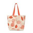 NATURAL WITH ORANGE;Orange