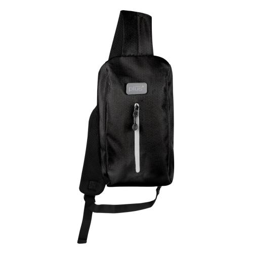 Bags - Backpacks - Eco & Recycled - Compact Anti-Theft Sling