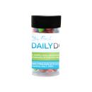 ChocoCapsule Delight Tube
