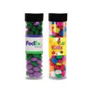 SnackSphere Gourmet Tube Delight