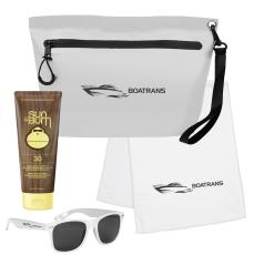 SunnyDay Chill Outdoor Gift Set - Sports & Outdoors
