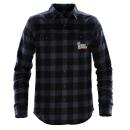 NAVY PLAID;Blue Navy NAVY PLAID;Blue Navy