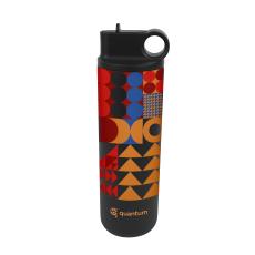 StealthSip 27oz Stainless Tumbler Bottle - Metal Bottles