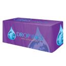 PolySplash Full-Color 6' Table Cover