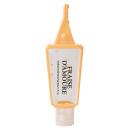 CLEAR WITH ORANGE;Orange