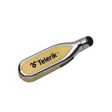 FortiDrive SecureTech USB - Varied Colors - Technology