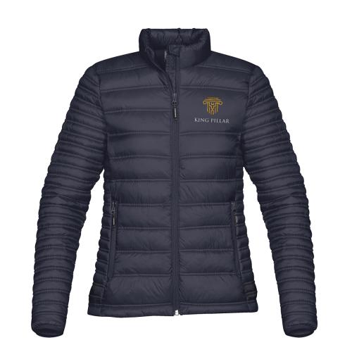 Apparel - Outerwear - Jackets - Insulated - Stormtech Basecamp Women's Thermal Jacket