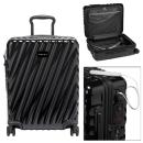 VoyageStream Expandable Spinner Carry-On