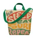 WHITE WITH BLACK White