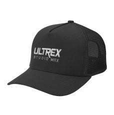 AWARE&trade; Recycled Cotton Cap Mesh Back Cap - Caps