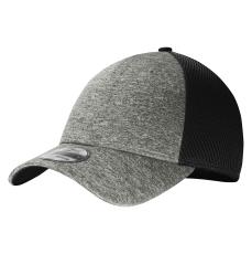 New Era&reg; Shadow Stretch Mesh Cap - Caps