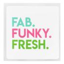 PeelPix Color Square Stickers - Indoor 4U