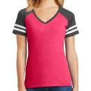 Heather Red/ Heather Charcoal