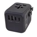 GlobeLink 33W Universal Adapter
