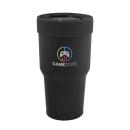 SilicoSnap 30oz Steel Tumbler