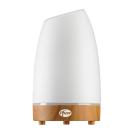 SereniGlow Frosted Aroma Light