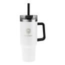 ThermaGuard Stainless Tumbler 40oz