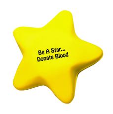 30Pcs Star Stress Ball Bulk Stress Relief Balls Mini Foam Stress Ball For School Carnival Reward Student Prizes