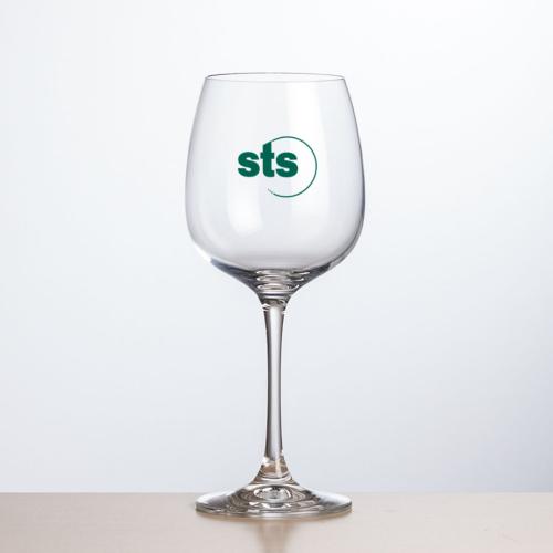 Drinkware - Barware - Wine Glasses - Danforth Wine - VividPrint™