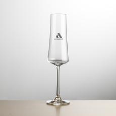 Dakota Flute - VividPrint&trade; - Champagne Flutes
