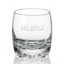 ChillAura Ice & Rocks Gift Set - 10oz Glass
