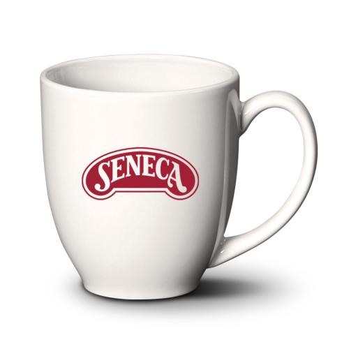 Drinkware - Mugs - CaféChic 16oz Vibrant Ceramic Bistro Mug