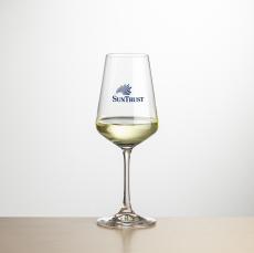 ChillElegance Wine Gift Set - Wine Glasses