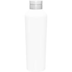 20.9 oz h2go manhattan - powder - Metal Bottles