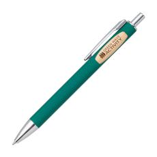 BambooHarmony Engrave Click Pen - Metal Pens