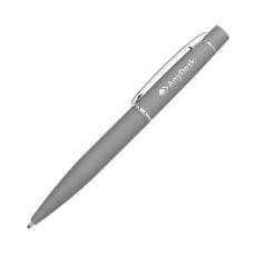Elegance Alloy Pen â Laser Engraved Premium Gift - Metal Pens