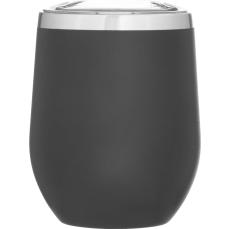 ThermaSip 12oz Steel Tumbler - Tumblers