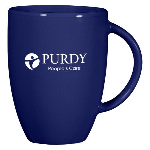 Drinkware - Mugs - ColorWave Ceramic Sip - 12oz Mug