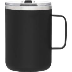 ThermoVoyage 16.9oz Insulated Travel Mug - Mugs